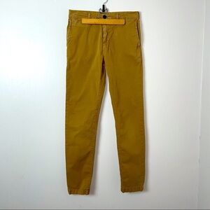 American Eagle Men’s Skinny Pants Next Level Flex Size 28/32